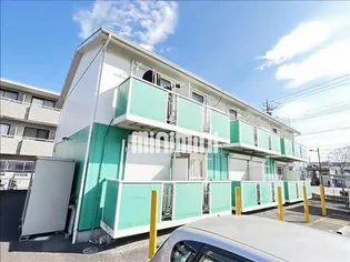 ヴィラージュ国立の画像