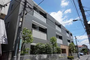 シャトー エスポワールの画像