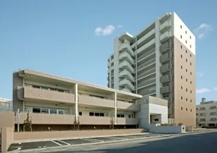 戸部マンションの画像