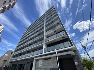 大阪府東大阪市小阪2【マンション】の外観