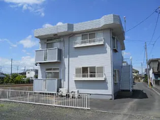 パレスHIME D棟の画像