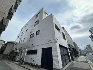 浅野ビル【2階】の外観