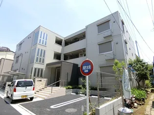 ル ブラン立花の画像