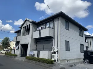 ハイツリベルテの画像