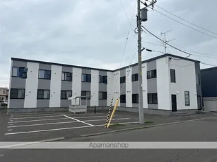 レオパレスあしがらの画像