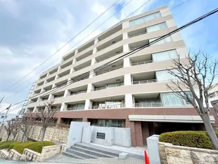 パークハウス東山の画像