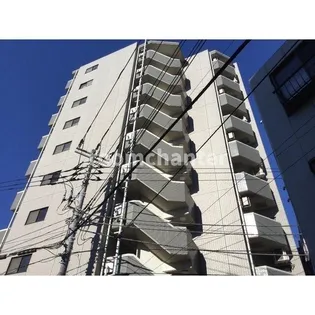 シャトール田口東白楽の画像