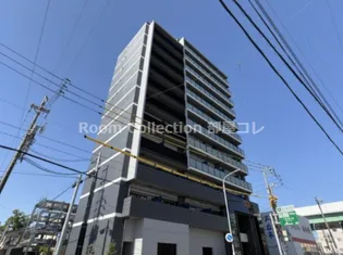 SーRESIDENCE烏森AUREATの画像