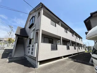 MYハイツ2号館の画像