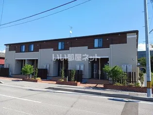 フローラ愛知川の画像