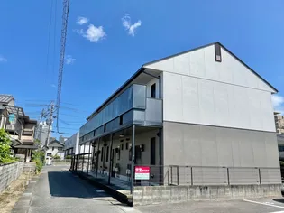 ハイツ北山IIの画像