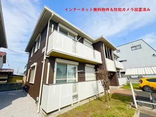 トレアモーレ C棟の画像