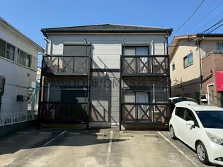 ルミエール2の画像