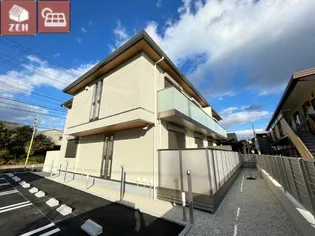 シャーメゾンオリーブの画像