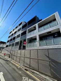 AXAS中野中央【5階】の外観