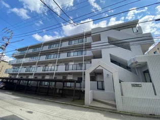 エクセレント日吉の画像