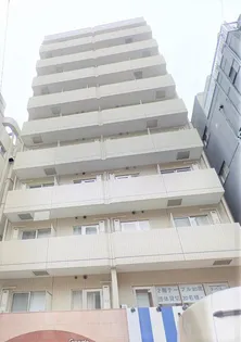 ステージファースト恵比寿の画像