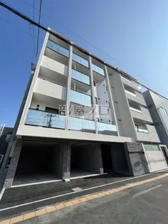 AYパティオ【5階】の外観