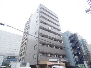 イーストベイ 船橋本町の画像