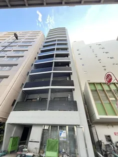 SYFORME ITABASHI III【2階】の外観