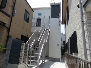 プライムテラス川崎戸手の画像