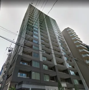 クラース八丁堀ザ マークの画像