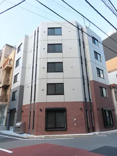 タスキsmart神楽坂【3階】の外観