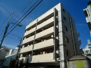 CF COURTの画像