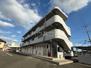 サンパレス木下の画像