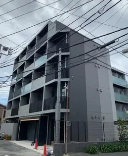 トゥールタMUSASHIKOSUGIの画像