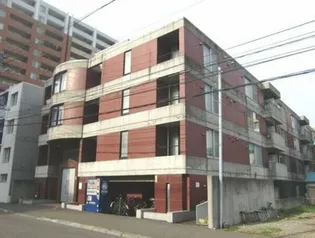 ノール琴似の画像
