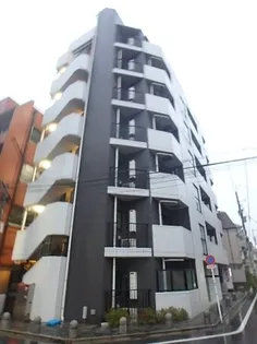 ダフィット駒込の画像