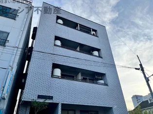 パーク沢瀉の画像