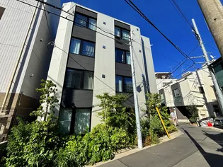 アトリオフラッツ野方の画像