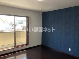 BLUE ROSEの画像