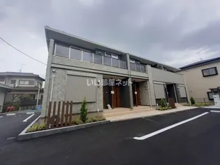 アジュール通古賀Ⅰの画像
