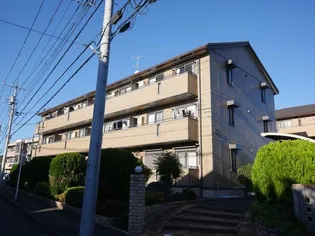 セジュールZEN 弐番館の画像