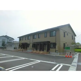 プレジール町新の画像