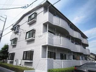 グランシャリオFの画像