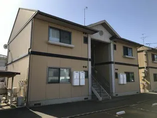 シャルマン大潟 C棟の画像