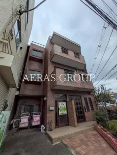 HーSQUARE栗原の画像