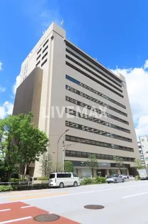 Daiwa芝浦ビル【12階】の外観