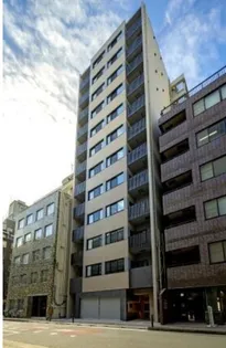 東京都千代田区内神田2【マンション】の外観