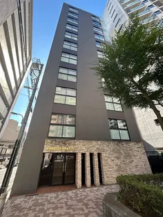 フェニックス西新宿5丁目弐番館【8階】の外観