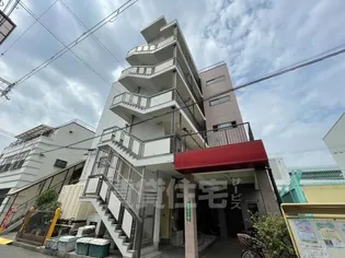 円藤ビルの画像