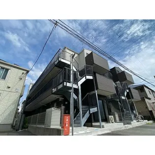 シャンテ ビナの画像