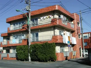 アベニュー河辺の画像
