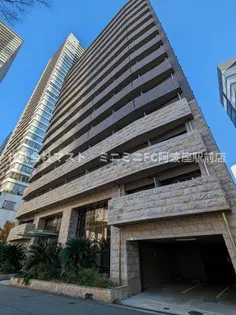 S-RESIDENCE福島Luxe【8階】の外観