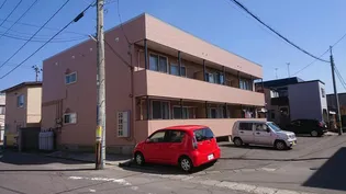 メゾンリサーラの画像