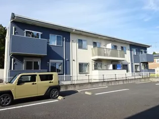 エムズ サニー ガーデン VIIIの画像